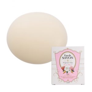 良い香りのオーデサボン香る石けん フルーティフローラル 100g