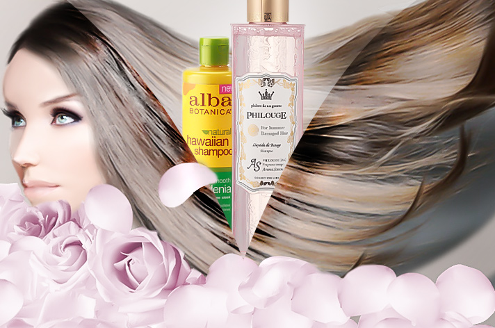 カラー剤の種類や手法で集客 その価値はお客様が決める