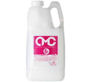 マイズ マイズ ザットCMCオキシ 6% 2100ml