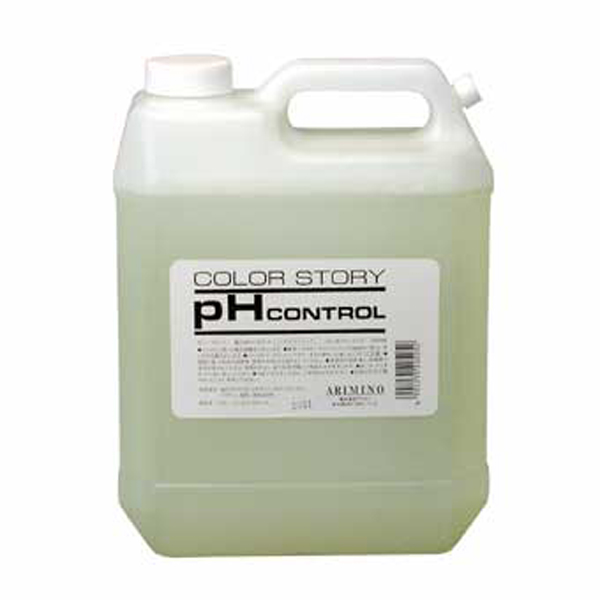 アリミノ CSペーハーコントロール 3.8L