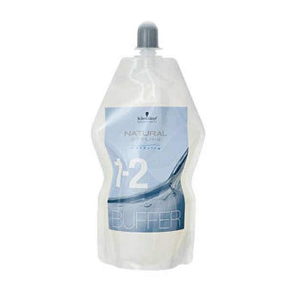 シュワルツコフ NSウォータリング バッファー 400ml