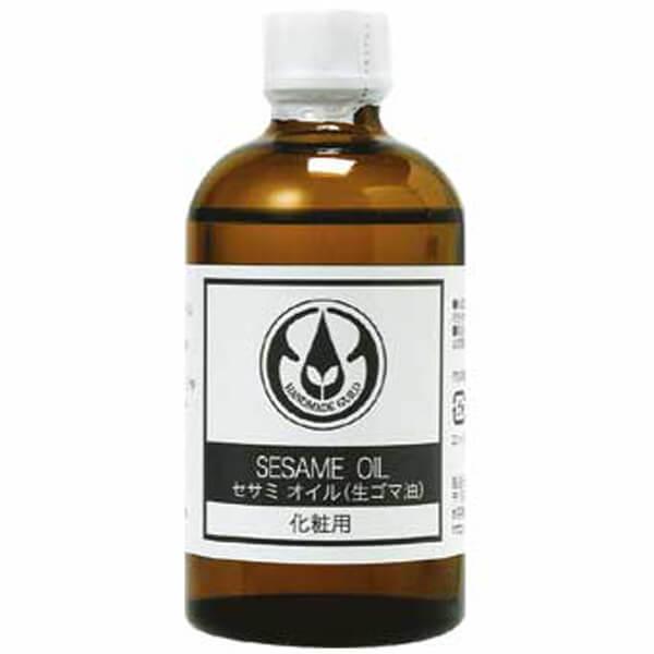 セサミオイル 100ml