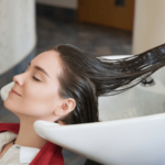 ヘアパック