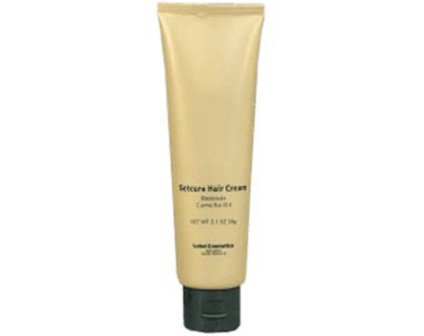 ルベル セットキュアヘアクリーム 90g