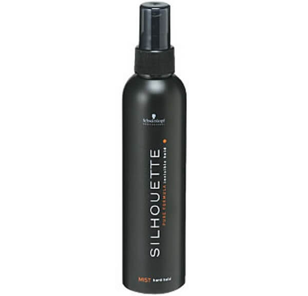 シュワルツコフ シルエットハードミスト 200ml