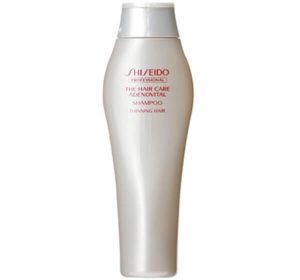 資生堂 ザ・ヘアケア アデノバイタルシャンプー 250ml