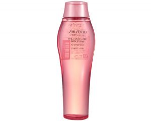 資生堂 ザ・ヘアケア エアリーフロー シャンプー 250ml