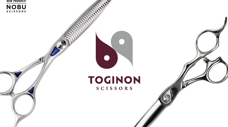 TOGINON SCISSORS