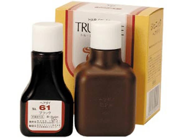 資生堂 トルートン No.65 ダークアーバン 40ml+80ml