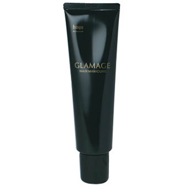 ホーユー グラマージュ 91 ライトブラウン 150g