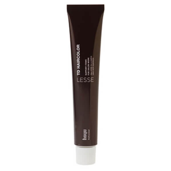 ホーユー レセ TD ヘアカラー BROWN-4 80g