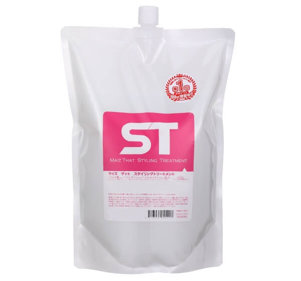マイズ マイズ ザット スタイリングトリートメント 2L+100ml