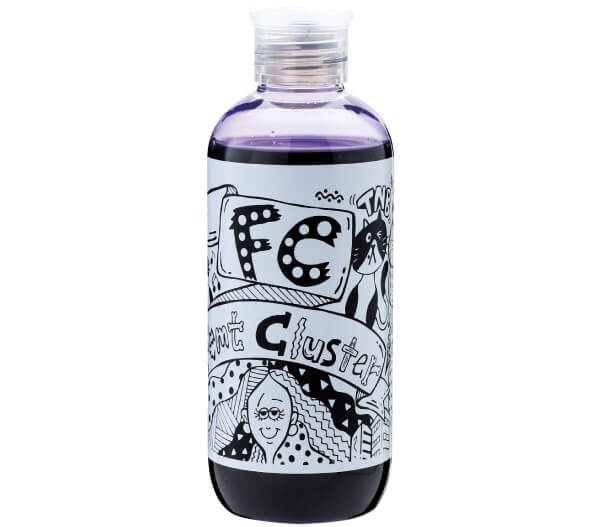 フェムトクラスター カラーキープシャンプー ヴァイオレットラベンダー 250ml