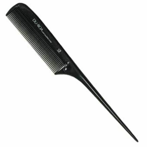 マイナスイオンヘアダイリングコームICG-255