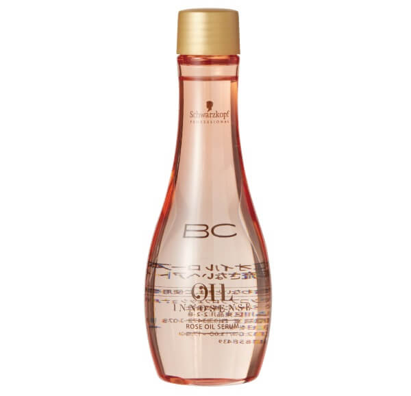 シュワルツコフ BCオイルローズ ローズオイルセラム 100ml