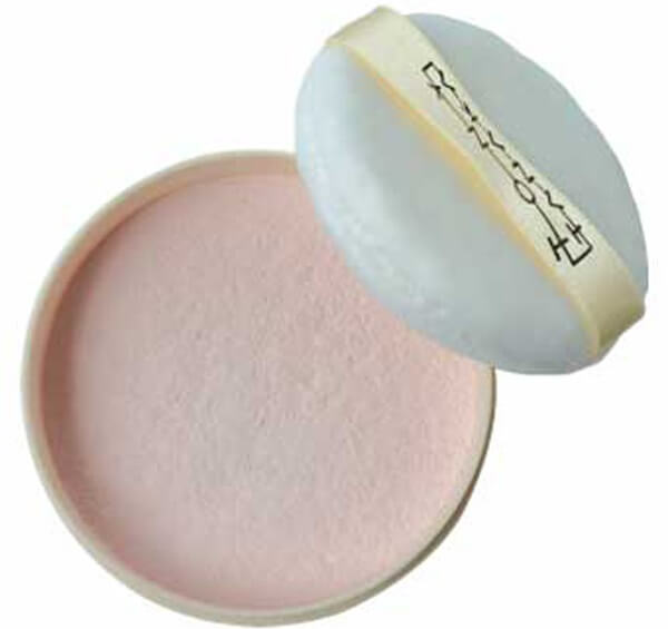 トニータナカ フェイスパウダーUV パフ付 カラレス 20g