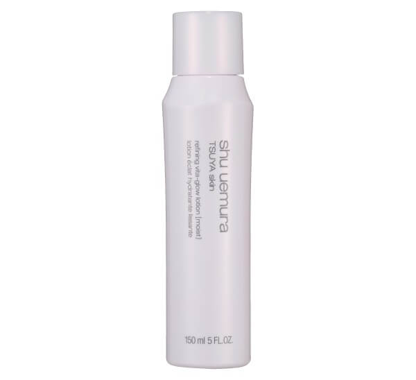 シュウウエムラ TSUYAローション VG モイスト 150ml