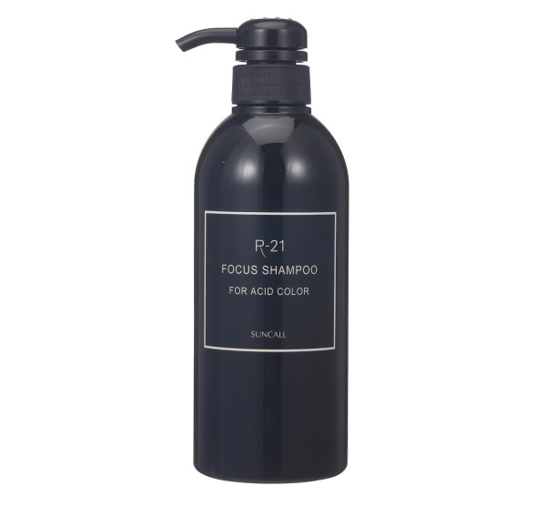 サンコール フォーカスシャンプー 400ml