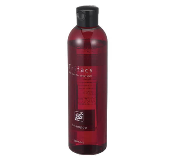 サンコール トリファクス シャンプー 300ml