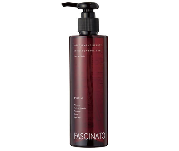 フィヨーレ ファシナート シャンプー AC アミノコントロールタイプ 250ml