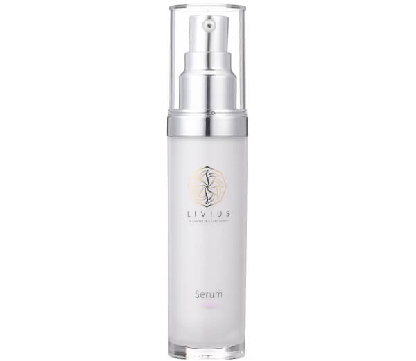 リビウス集中美容液 30ml