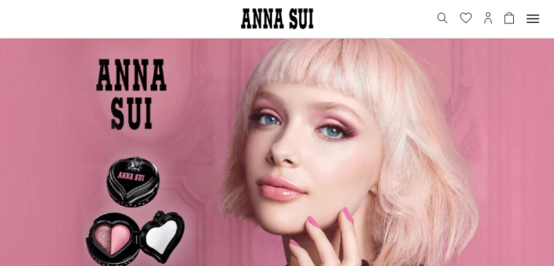 ANNA SUI