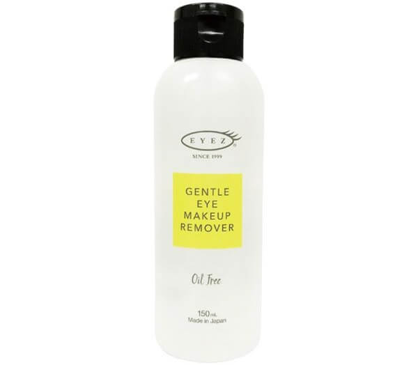 アイズ ジェントルメイクアップリムーバー N 150ml