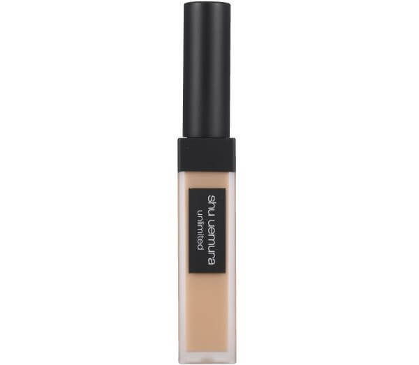 シュウウエムラ アンリミテッドコンシーラー 5ミディアム 7ml