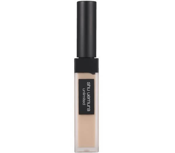 シュウウエムラ アンリミテッドコンシーラー 7ミディアム 7ml